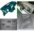 Import KTX Vehicle Electroforming Nickel Shell Slush mold maker mould from Japan