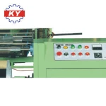Kyang Yhe yarn warping machine for webbing