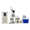 Lab 20L Rotary Evaporator with Pumps