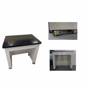 lab vibrating table lab marble bench lab balance table
