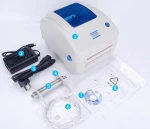 label barcode printer thermal receipt or label printer thermal barcode printer