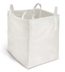 laminated pp fibc bulk bag for cement 90*90*100cm