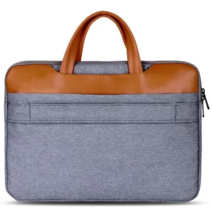 Laptop Bag 13.3 14 15.6 17.3 Inch Waterproof Notebook Bag for 13 15 Computer Shoulder Handbag Briefcase Bag