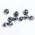 Import Large 8*12mm Flying saucer steel ball for polishing from China
