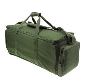 Large Capacity Fishing Carryall Carp Fishing Tackle Bag Shoulder Bag