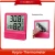 Import Large LCD display indoor Digital Hygrometer Thermometer in temperature instrument TL-501 from China