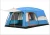 Import Large Luxury Outdoor Waterproof Wind Resistant Automatic Foldable 8-10 People Family Hiking Camping Sleeping Tent With Entrance from China