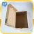 Import Large packaging t-shirt shipping box recycled kraft paper T-shirt box from China