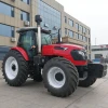 Large traktor 150hp tractor agriculture machinery equipment