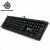 Import Latest Design Wired Mechanical Arabic Keyboard with LED Backlight from China