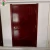 Import latest design wooden door interior door room door from China