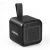 Import Latest Gadgets Wireless Mini Speaker Cube Shape 3 Sides Light Up Logo Portable Speaker from China
