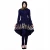 Import Latest Models Lady Brown Muslim Stylish Dress Turkish Islamic Clothing Online Wholesale from China