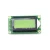 Import LCD module Yellow and green screen IIC/I2C 2004 5V 20X4 LCD board provides library files from China