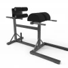 LDH Fitness Gym Household Cross Elliptical Trainer GHD Roman Chair Roman Bench suitable for all people