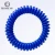 Import lead free large thin spring wire plastic hair rubber elastics from China
