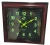 Import led design brand wall clock Plastic Wall Clock Home Decoration from China