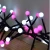 Import LED Double Color Firecracker Indoor Lights 400 Bulbs (9.8ft) Waterproof Decorative Lights For Outdoor Indoor from China