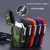 Import LED Flashlight Water resistant USB Charging Electric Arc Lighter Waterproof from China