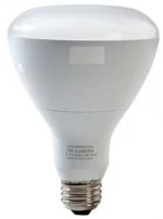 LED Lamp BR30 10W Med 2700K Dim