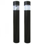 led solar street light Outdoor 80w solar powered outdoor street lights lamps  bollard yard and garden machinery