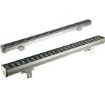 LED Wash Lamp 36*3W waterproof outdoor high power led wall washer 108w