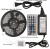 Import 300 LED Waterproof 5050 SMD 5M RGB Color Changing LED Strip Lights For Home, Dorm Room, Bar, with IR Remote Control from China