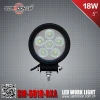 LED Work Light for Engineering Machinery, LED Truck lights, LED forklift lights_SM-5018-RXA