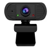 LEEKGOVISION USB webcam 1080p For PC Laptop Computer Online Video Live Streaming