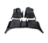Left Steering Safety And Eco-friendly Mata For X6 Car Mat  For Accident Cars