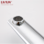 Import LESUN European Style Single Hole 304 Stainless Steel Bathtub Bathroom Basin Faucet Water Mixer Tap from China