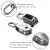 Import lifting pulley hanging stainless steel swivel lifting wire rope pulley from China
