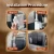 Import light Auto Coffee Machine TZ70003 Birta Intenza Water Filter EQ Series Coffee Machines from China