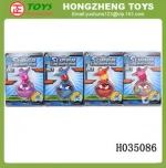 Light-emitting spinning top,promotion gift top,newest spinning top H035086