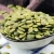 Import light green  raw material dried edible pumpkin seed kernels from China
