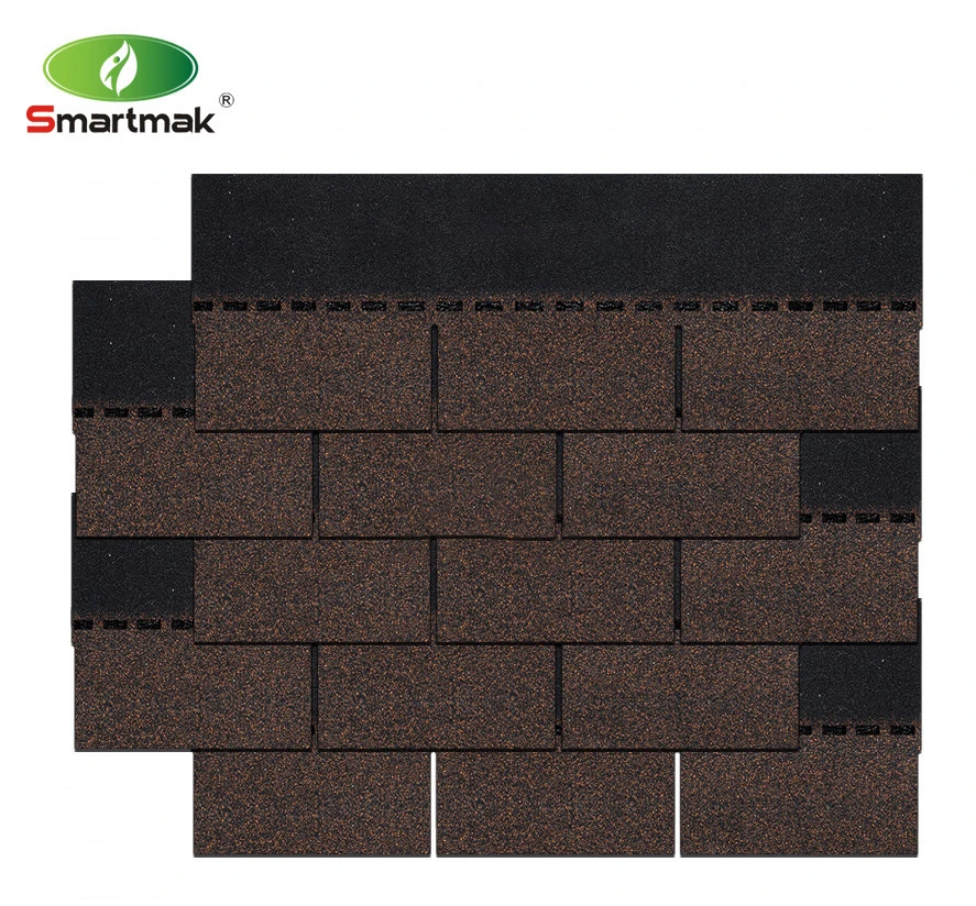 Light Steel Villa roof tiles factory asphalt roof shingles philippines asphalt shingle