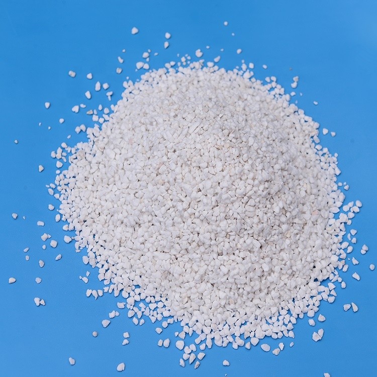 Lightweight agricultural perlite growing media construction expanded perlite price
