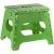 Import Lightweight easy carring Folding plastic Stool for Adults and Kids from China