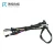 Import Lightweight Foldable Trail Poles quality walking cane self defense rubber tips making supplies from China