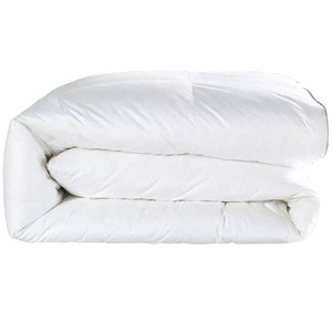 Linenspa All-Season Down Alternative Quilted Comforter - Hypoallergenic - Plush Microfiber Fill - Machine Washable- Duvet Insert