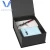 Import LinhaivetA mini air brush machine compressor set beauty cake airbrush kit from China