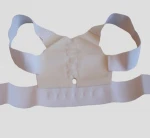 LIOU Best Selling Products Adjustable magnet Back Support Posture Corrector