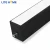 Import LiteHome Customized high quality 40w 3ft 900mm 0-10v Dimmable CCT adjustable  led linear light for work station from China
