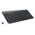 Import Logitech Wireless Touch Keyboard K400 Plus HTPC keyboard for PC connected TVs from China