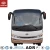 Import Long distance body materials city sightseeing bus for sale in China from China
