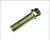 Import Long hex head bolt from China