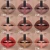 Import Long Lasting Multi-Color Natural Matte Lipstick Waterproof Moisturizing Lipstick with Private Label from China