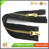 Looking For Agents To Distribute Our Products Two-Way Open End Metal Zipper