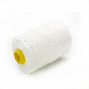 Looking wholesale 100% cone polyester cotton hand sewing thread