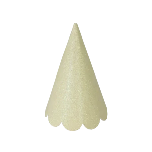 Lovely Paper Birthday Jamboree Party Hats   Fun Cone  Hat